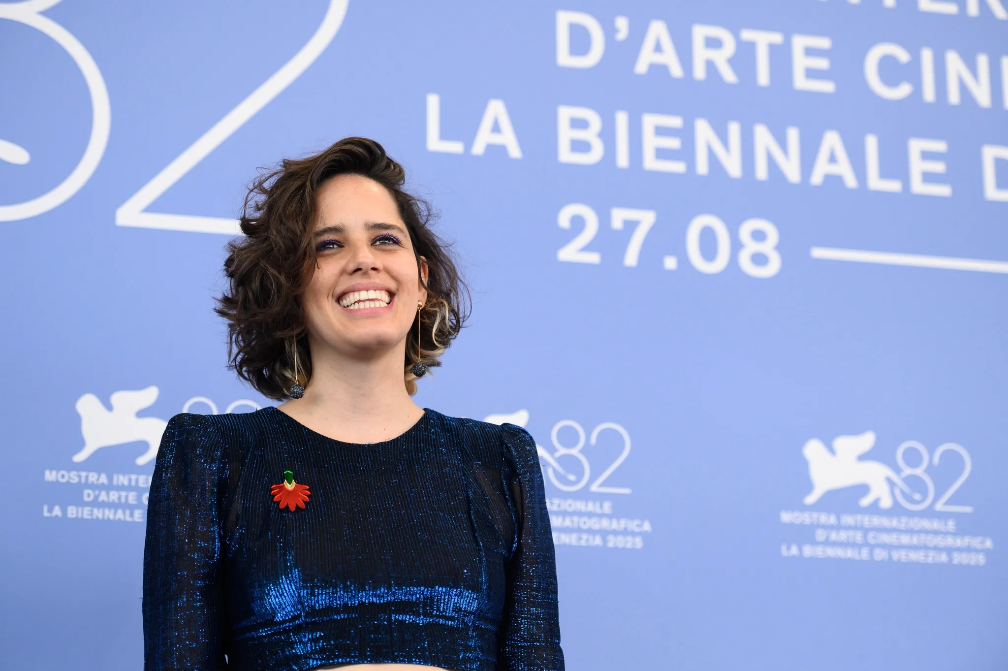 Ana Cristina Barragán