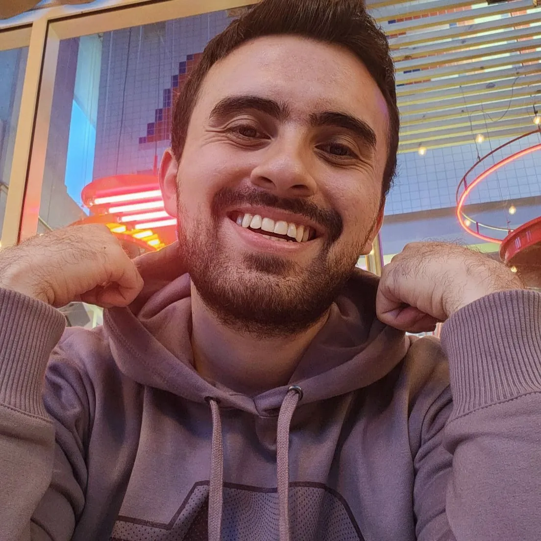 Juan Pablo Bustamante Moreno